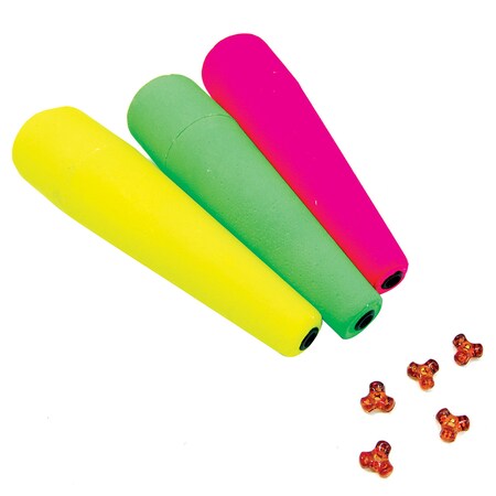 Tigress Weighted Large Kite Line Markers - Qty 3 88964